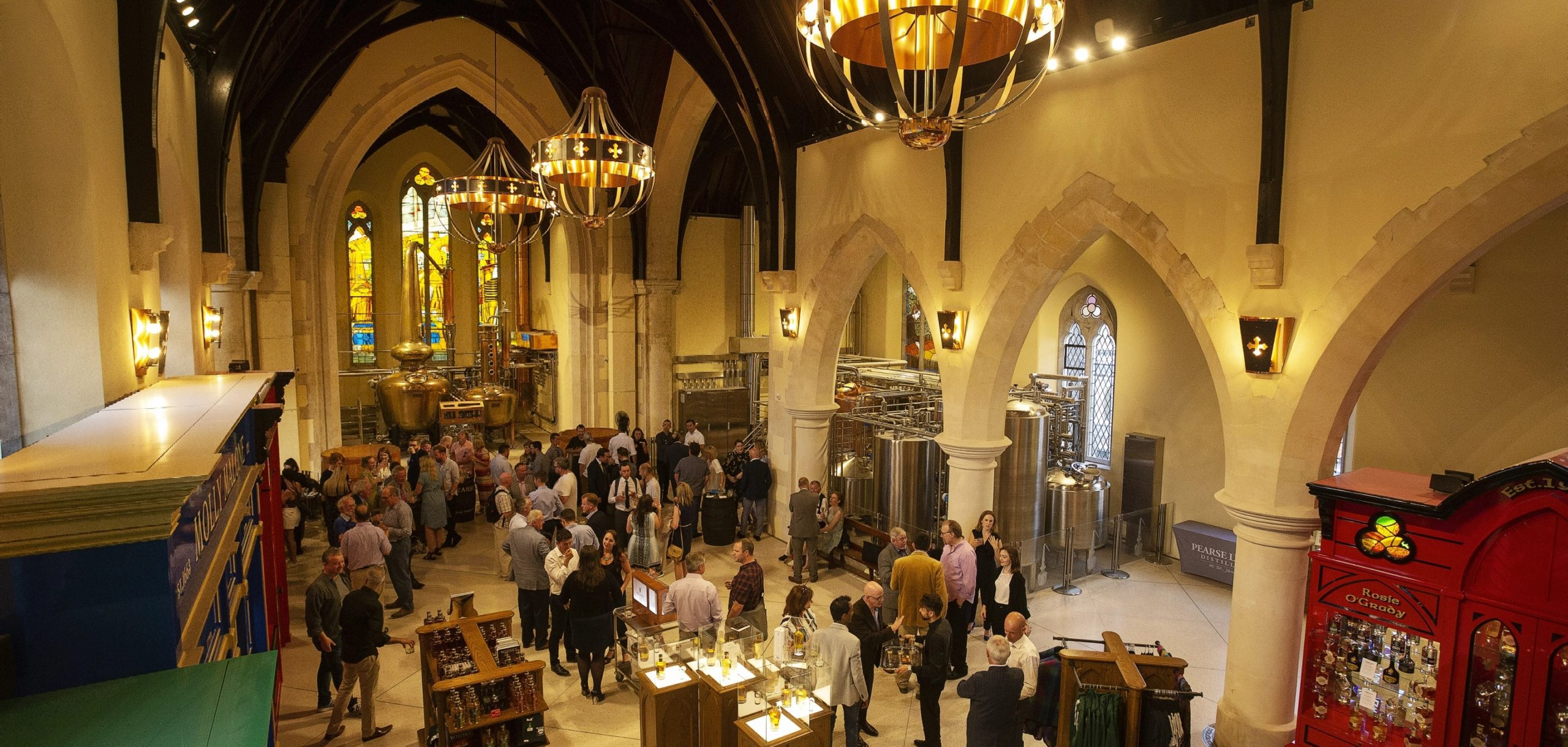 Pearse Lyons Distillery Event Shot@2x scaled