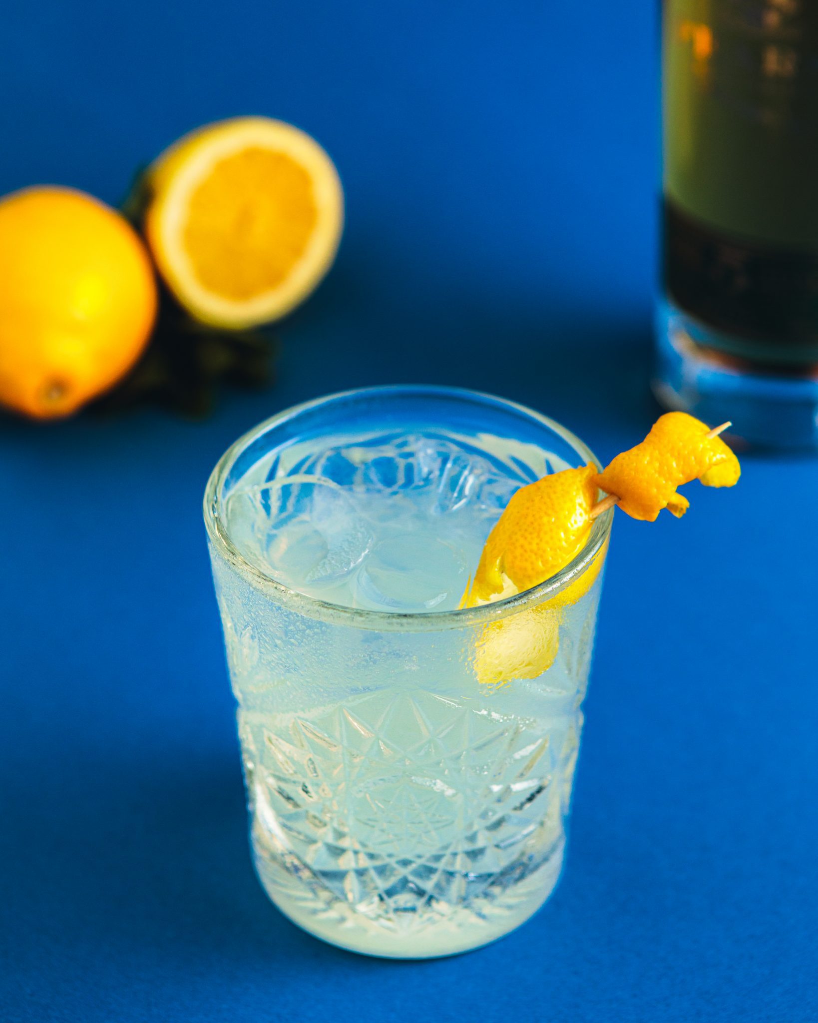 Experiences Pearse Lyons Distillery