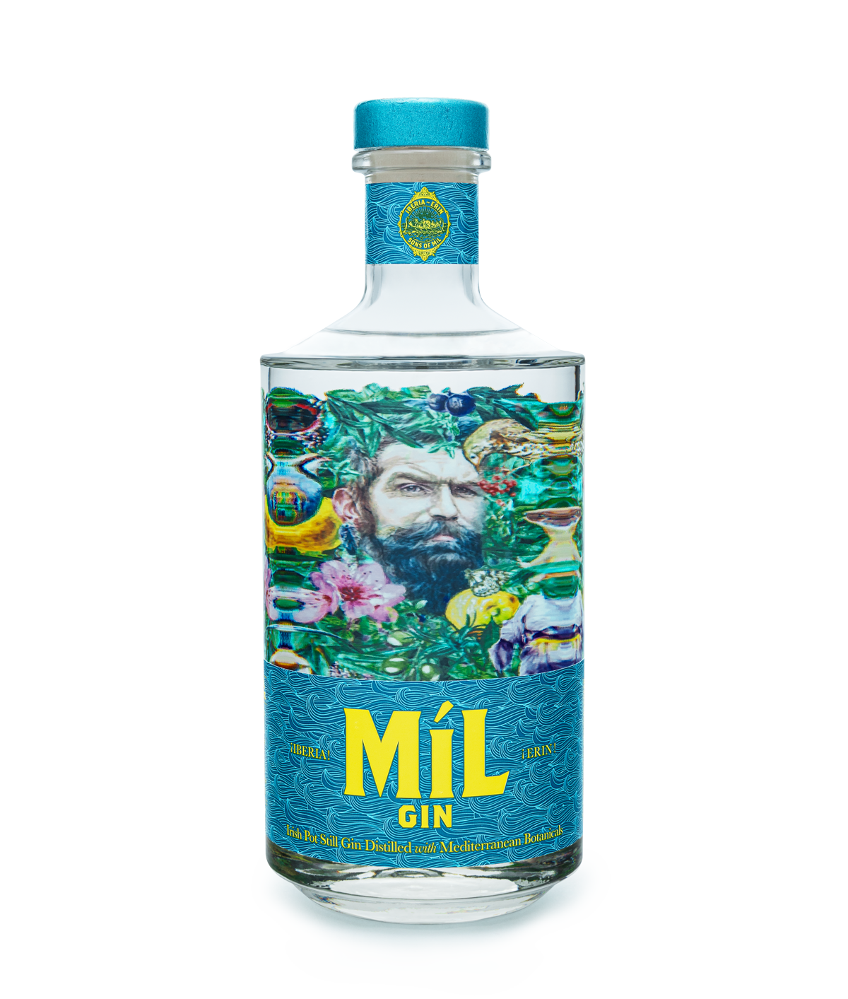 Míl Mediterranean Style Gin