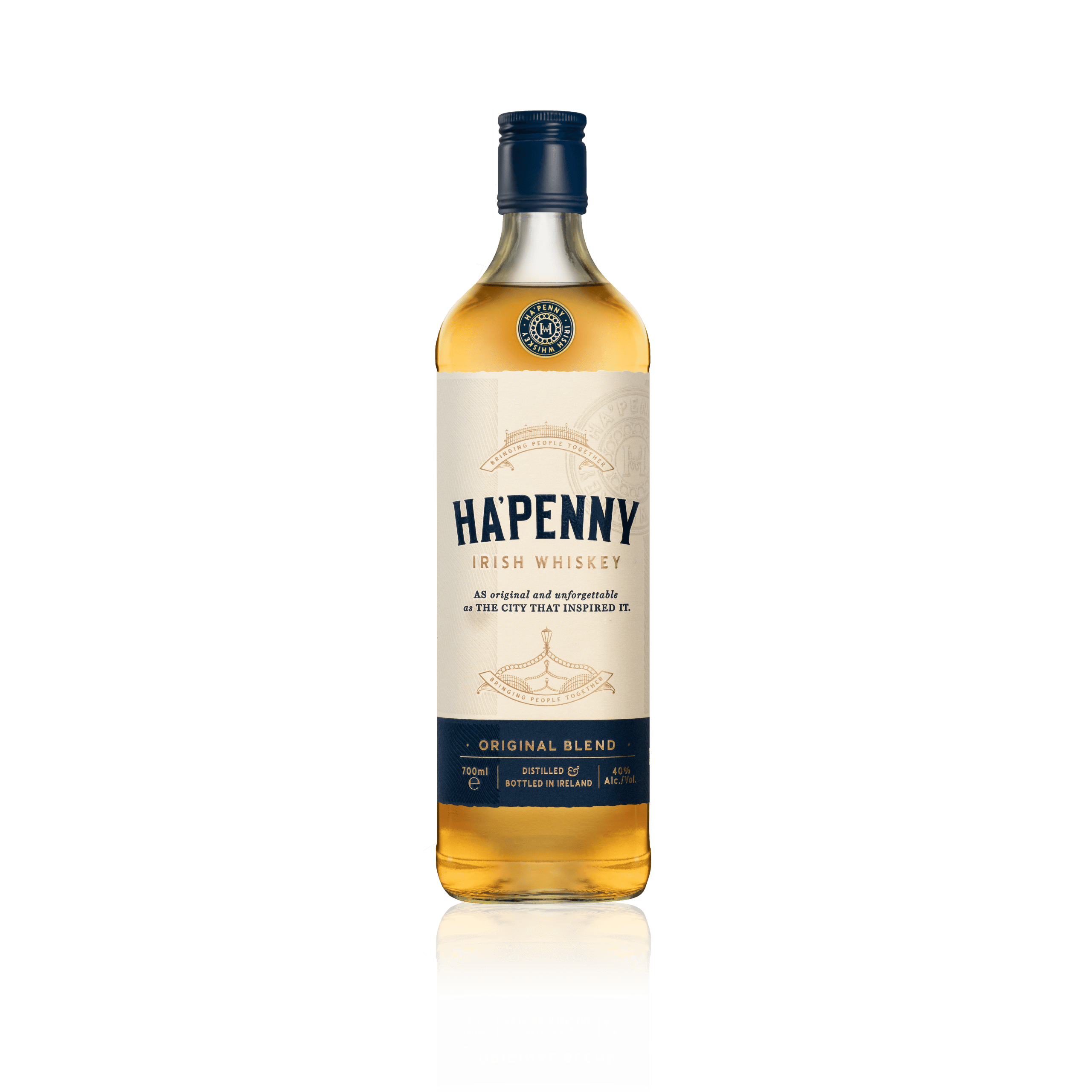 HAPENNY ORIGINAL TRANS
