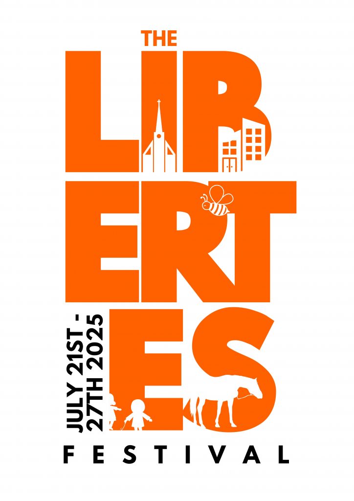 Liberties Festival logo