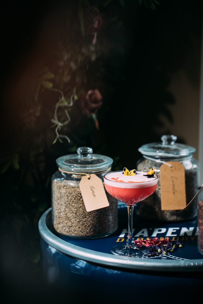 Pearse Lyons Distillery