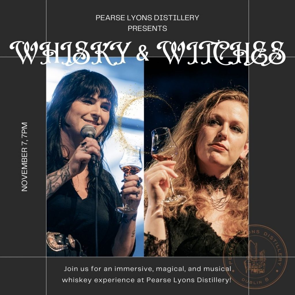 WhiskeyWitches