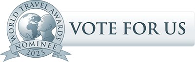 Vote For Us Horizontal Button x