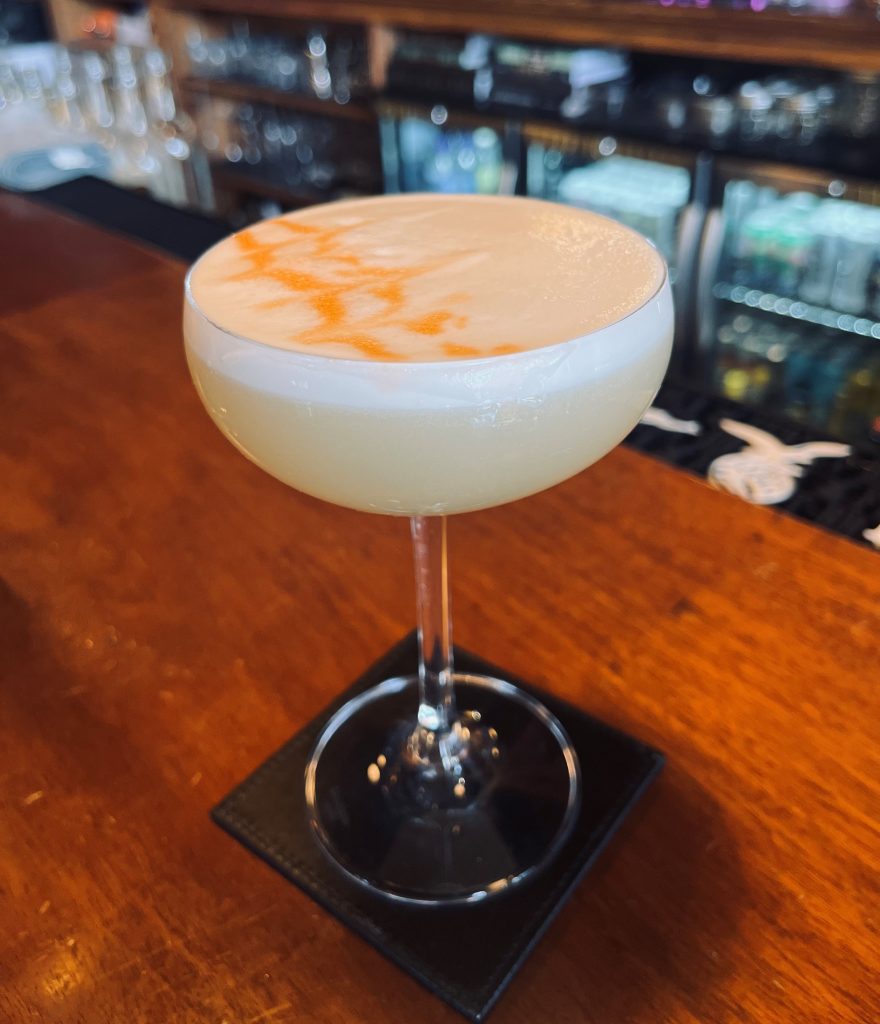 dublin sour
