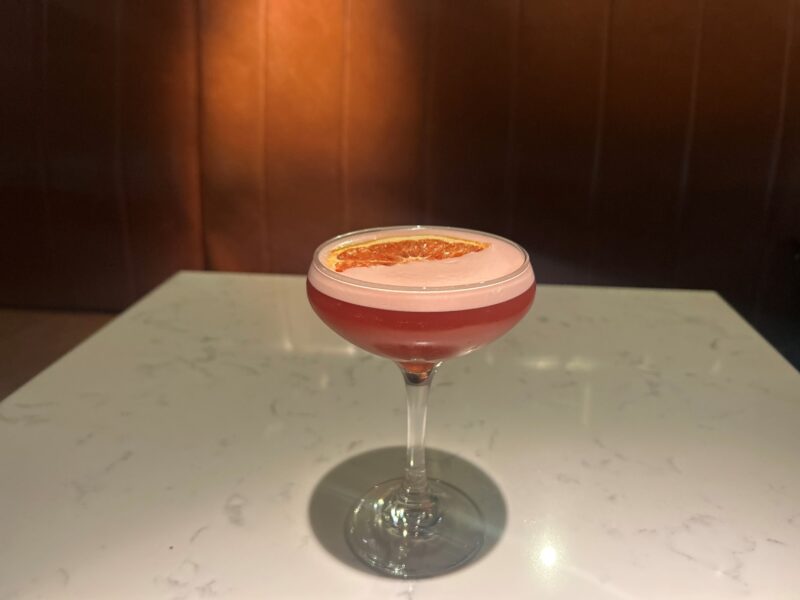 Rouge Eire Hyatt Hotel