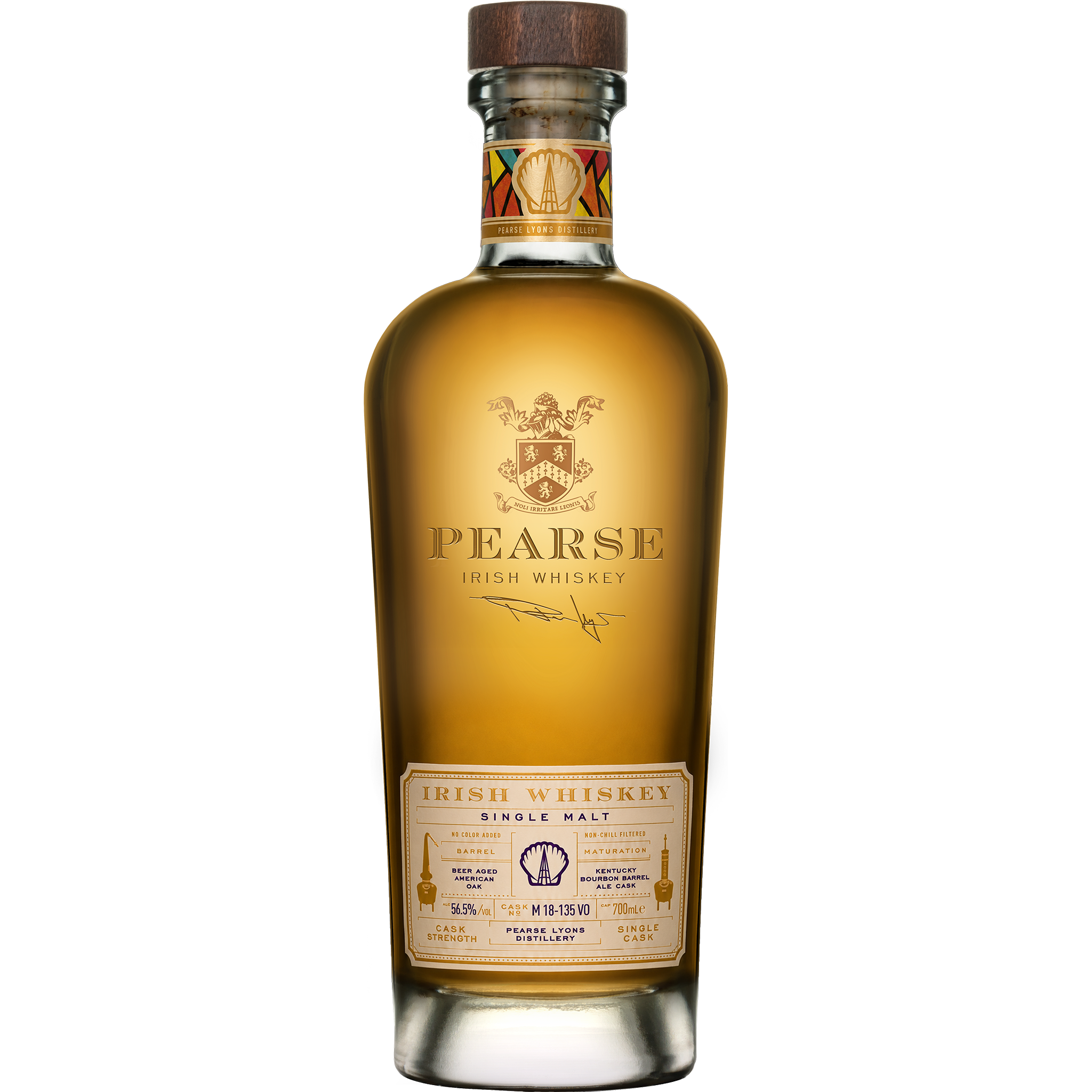 Camino SingleMalt x