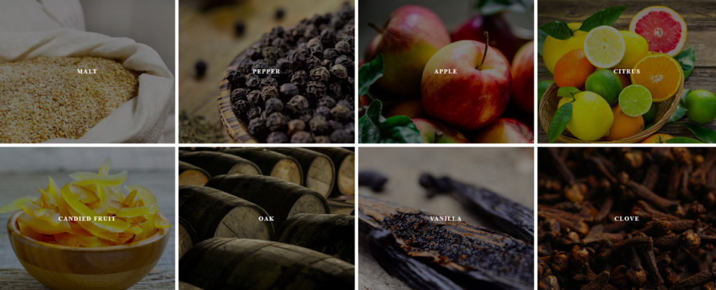 pearse yr tasting notes image